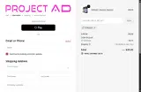 TONYA20 coupon verification screenshot