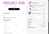 DOM20 coupon verification screenshot