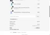 BOMBSHELL20 coupon verification screenshot