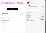 STEALTH20 coupon verification screenshot