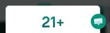 Project Amino coupon verification screenshot