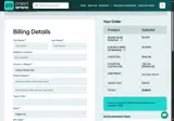 Project Amino coupon verification screenshot