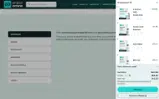 Project Amino coupon verification screenshot
