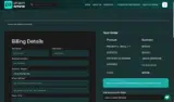 Project Amino coupon verification screenshot