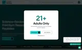 Project Amino coupon verification screenshot