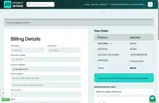 Project Amino coupon verification screenshot