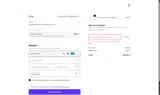 Project X Paris coupon verification screenshot