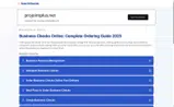 ST8271NS82B coupon verification screenshot