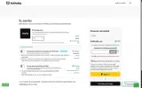 ST8271NS82B coupon verification screenshot