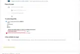 WELCOMETHANKS coupon verification screenshot