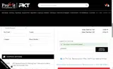JRSAVE30 coupon verification screenshot