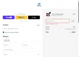 New20 coupon verification screenshot