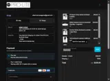 PROLITE10 coupon verification screenshot
