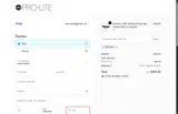 BFCM10 coupon verification screenshot