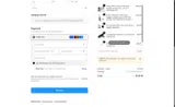 Prolux Cleaners coupon verification screenshot
