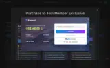 DRAFTID coupon verification screenshot