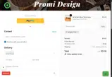 NEWSLETTER coupon verification screenshot