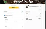 BIKA20 coupon verification screenshot