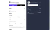 WELCOME10 coupon verification screenshot