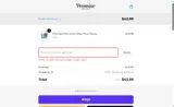 FEB15 coupon verification screenshot