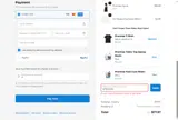 SPRING26 coupon verification screenshot