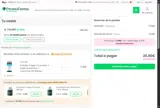 PRSALES5 coupon verification screenshot