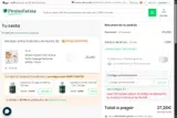 SL_SILVIANAS5 coupon verification screenshot