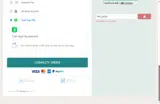 Proofread Anywhere coupon verification screenshot