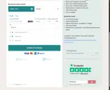 Proofread Anywhere coupon verification screenshot