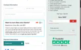 Proofread Anywhere coupon verification screenshot