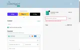 Proofread Anywhere coupon verification screenshot