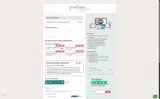 Proofread Anywhere coupon verification screenshot