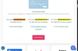 Proofread Anywhere coupon verification screenshot