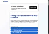 PPUSA5 coupon verification screenshot