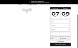 PKGSL. coupon verification screenshot