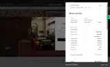 DTLOCAL coupon verification screenshot