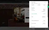 SPRING coupon verification screenshot