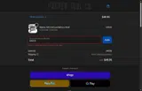 Proper Tool Co coupon verification screenshot