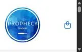 Prophecy Cricket coupon verification screenshot