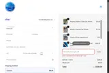 Prophecy Cricket coupon verification screenshot