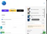 Prophecy Cricket coupon verification screenshot