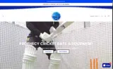 Prophecy Cricket coupon verification screenshot