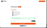 SAVE20 coupon verification screenshot