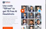 15Free coupon verification screenshot
