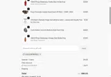 Prop Money Inc. coupon verification screenshot