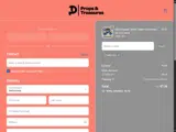 MIGUELI coupon verification screenshot