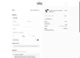 WELCOME15 coupon verification screenshot
