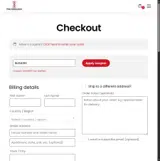 Pro Research Peptide coupon verification screenshot