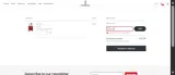 Pro Research Peptide coupon verification screenshot