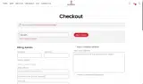 Pro Research Peptide coupon verification screenshot